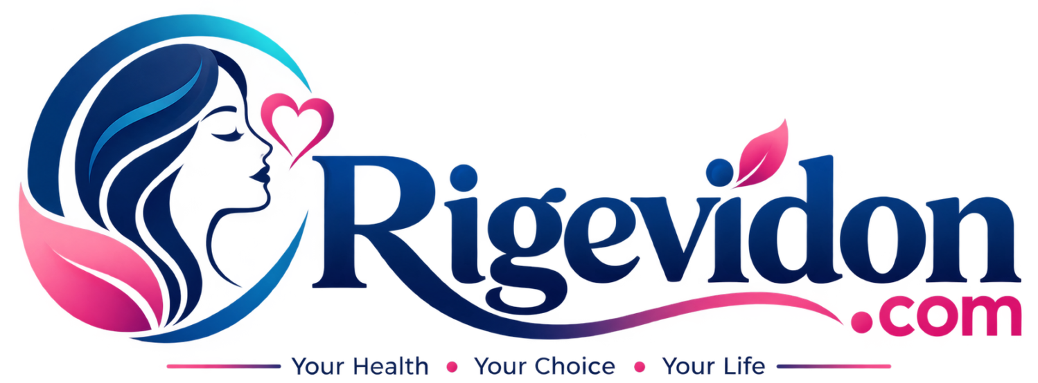 rigevidon.com
