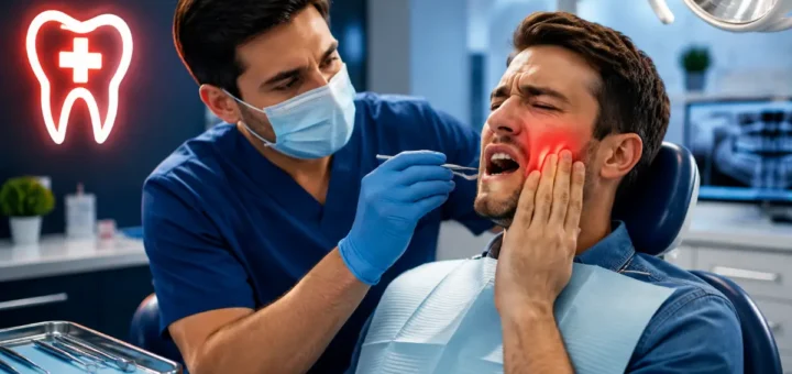 emergency dentist