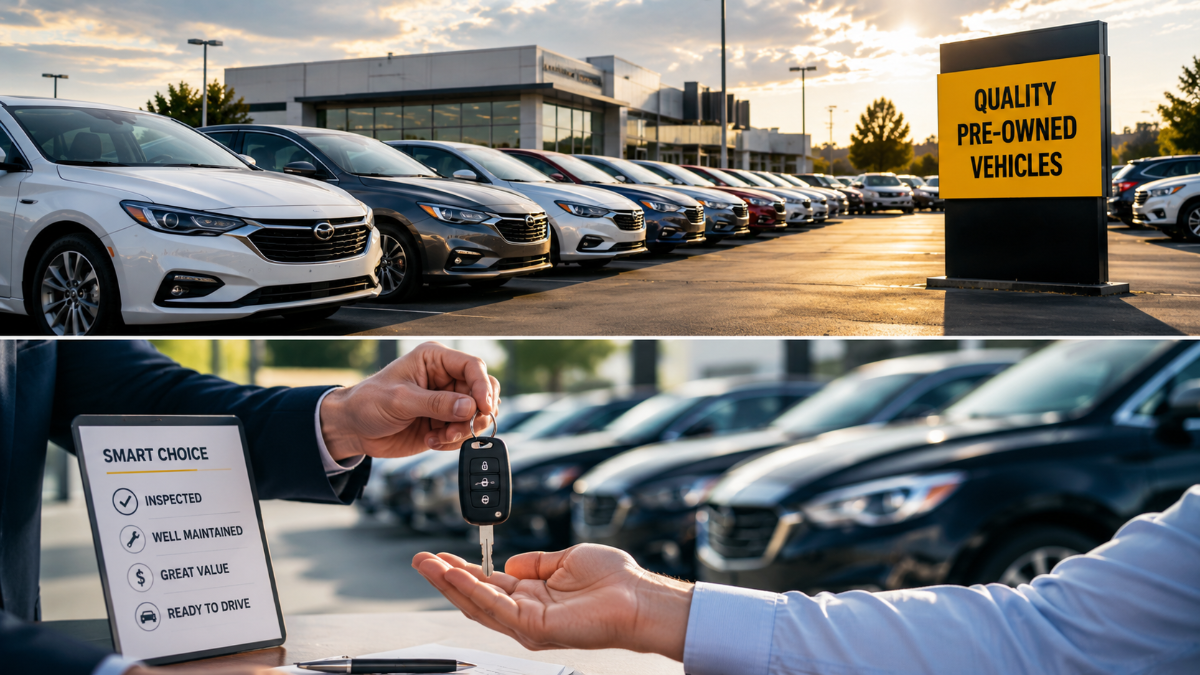 Hertz Car Sales