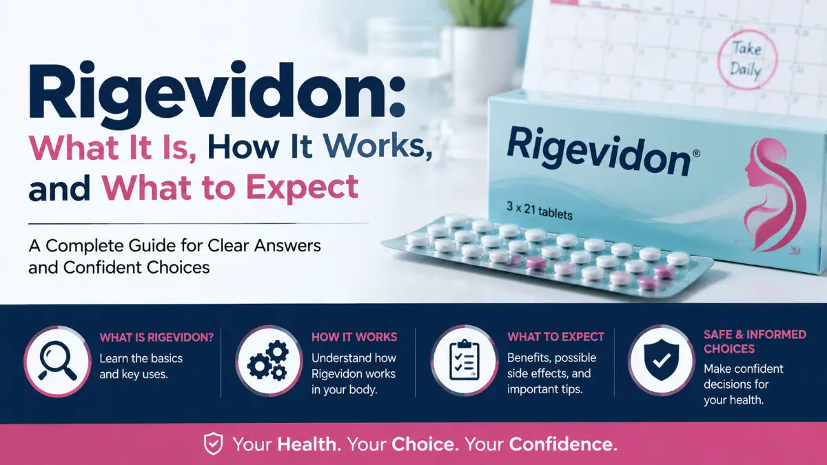 rigevidon