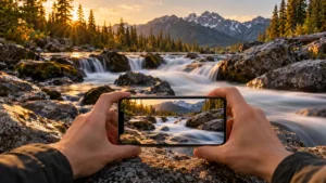 Long Exposure iPhone Guide: How to Take Long Exposure Photos